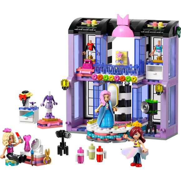 LEGO® Friends Heartlake City Fashion Show Toy Set 42685