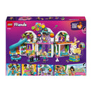 LEGO® Friends Fun Indoor Playground Pretend Play Set 42686-2