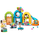 LEGO® Friends Fun Indoor Playground Pretend Play Set 42686-3
