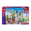 LEGO® Friends Liann’s Family House Building Toy 42687-1
