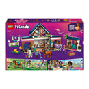 LEGO® Friends Horse Stable and Riding Academy Toy Set 42688-2