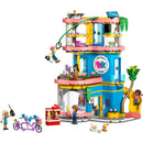 LEGO® Friends Heartlake City Friends Club House Toy 42689-3