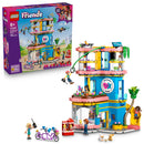 LEGO® Friends Heartlake City Friends Club House Toy 42689-10