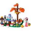 LEGO® Friends Forest Tea Party Building Toy Playset 42690-3