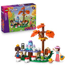 LEGO® Friends Forest Tea Party Building Toy Playset 42690-10
