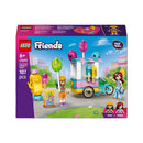 LEGO® Friends Ice Cream & Balloon Stand Building Set 42692-1