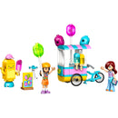 LEGO® Friends Ice Cream & Balloon Stand Building Set 42692-3