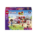 LEGO® Friends Pizza Truck Building Toy Playset 42694-1