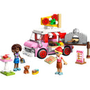 LEGO® Friends Pizza Truck Building Toy Playset 42694-3