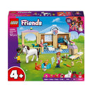 LEGO® Friends Animal Vet Clinic Building Toy Set 42696-1