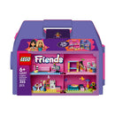 LEGO® Friends Creative Dollhouse Suitcase Building Set 42697-1