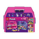 LEGO® Friends Creative Dollhouse Suitcase Building Set 42697-2