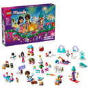 LEGO® Friends Advent Calendar 2026 Christmas Toy 42698-10
