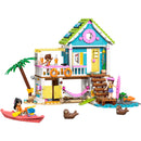 LEGO® Friends Beach House with Seals Building Kit 42699-3