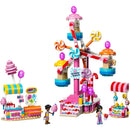 LEGO® Friends Candy & Cupcake Ferris Wheel 42700-3