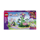 LEGO® Friends Spinning Flower & Fairy Teacup Ride Toy 42702-1