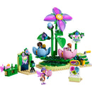 LEGO® Friends Spinning Flower & Fairy Teacup Ride Toy 42702-3