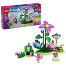 LEGO® Friends Spinning Flower & Fairy Teacup Ride Toy 42702-10