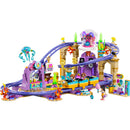 LEGO® Friends Mermaid Roller Coaster Ride Building Toy 42703-3