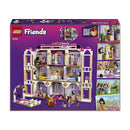 LEGO® Friends Heartlake City Grand Hotel 42704-2