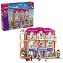 LEGO® Friends Heartlake City Grand Hotel 42704-10