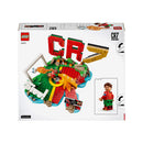 LEGO® Editions Cristiano Ronaldo – Soccer Highlights 43012-3