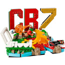 LEGO® Editions Cristiano Ronaldo – Soccer Highlights 43012-2