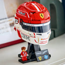 LEGO® Editions Scuderia Ferrari HP Charles Leclerc Helmet 43014-4