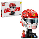LEGO® Editions Scuderia Ferrari HP Charles Leclerc Helmet 43014-6