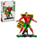 LEGO® Editions Cristiano Ronaldo – Soccer Legend Set 43016-10