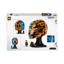 LEGO® Editions McLaren Mastercard F1® Team Oscar Piastri Helmet 43017-2