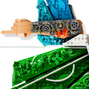 LEGO® Editions Lionel Messi – Celebration Building Set 43018-6