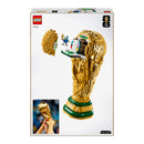 LEGO® Editions FIFA World Cup™ Official Trophy Building Set 43020-2