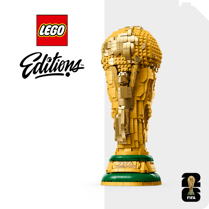 LEGO® Editions