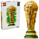 LEGO® Editions FIFA World Cup™ Official Trophy Building Set 43020-9