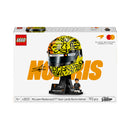 LEGO® Editions McLaren Mastercard F1® Team Lando Norris Helmet 43023-1