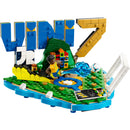 LEGO® Editions Vini Jr. – Soccer Highlights 43027-3