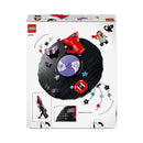 LEGO® Editions Olivia Rodrigo’s Vinyl Building Set for Kids 43028-2