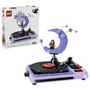 LEGO® Editions Olivia Rodrigo’s Concert Moon Building Set for Teens 43029-4