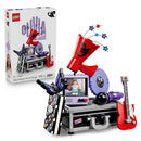 LEGO® Editions Olivia Rodrigo’s Secret Storage 43030-4