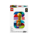 LEGO® Editions FIFA World Cup 2026™ Official Emblem 43032-1