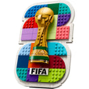 LEGO® Editions FIFA World Cup 2026™ Official Emblem 43032-3