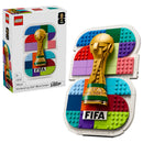 LEGO® Editions FIFA World Cup 2026™ Official Emblem 43032-10