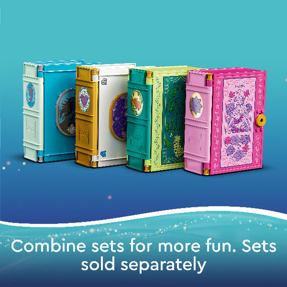 LEGO® ǀ Disney Antonio’s Magical Door Building Kit 43200 - SLIGHTLY DAMAGED BOX