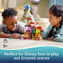 LEGO® | Disney Princess™ The Madrigal House Building Kit 43202 - DAMAGED BOX-8