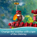 LEGO® | Disney Princess™ The Madrigal House Building Kit 43202 - DAMAGED BOX-10