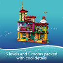 LEGO® | Disney Princess™ The Madrigal House Building Kit 43202 - DAMAGED BOX-11