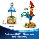 LEGO® ǀ Disney Villains Maleficent’s and Cruella De Vil’s Dresses 43262 - SLIGHTLY DAMAGED BOX-15