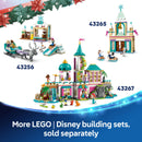 LEGO® ǀ Disney Frozen Advent Calendar 2025 Fantasy Toy Building Kit 43273-10