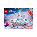 LEGO® ǀ Disney Frozen Advent Calendar 2025 Fantasy Toy Building Kit 43273-1